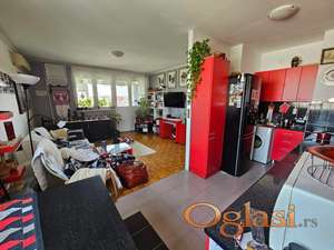 Liman II- Dvoiposobna struktura-Novi Sad